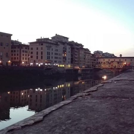 Apartamento San Frediano Al 36 Florencia Exterior foto