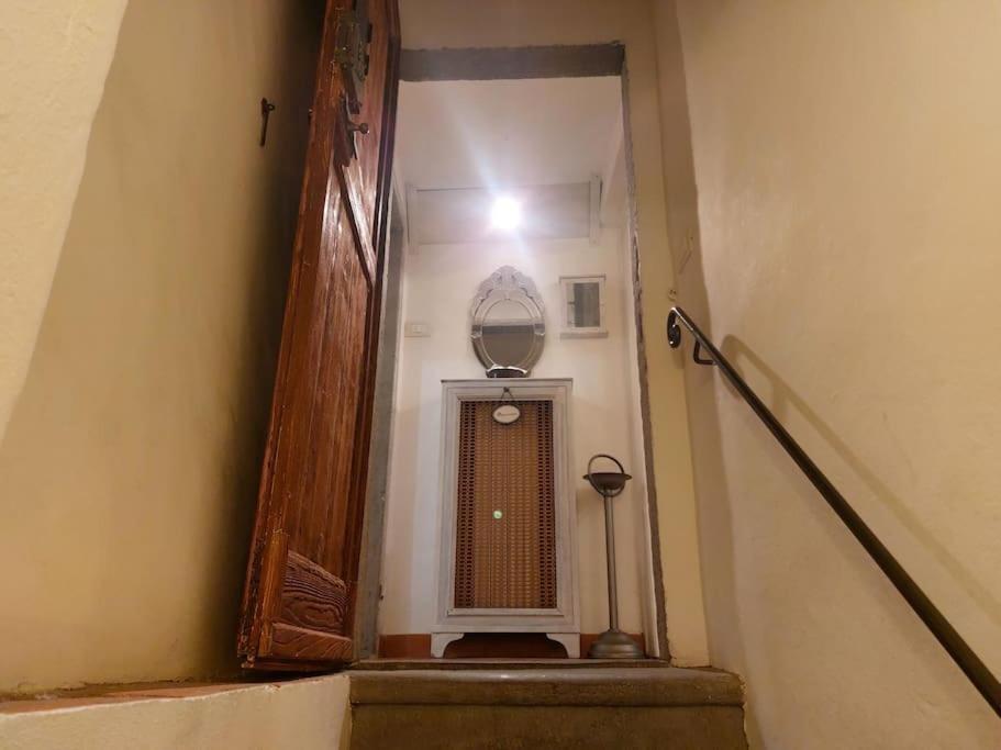 Apartamento San Frediano Al 36 Florencia Exterior foto