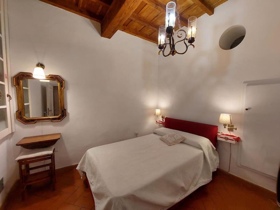 Apartamento San Frediano Al 36 Florencia Exterior foto