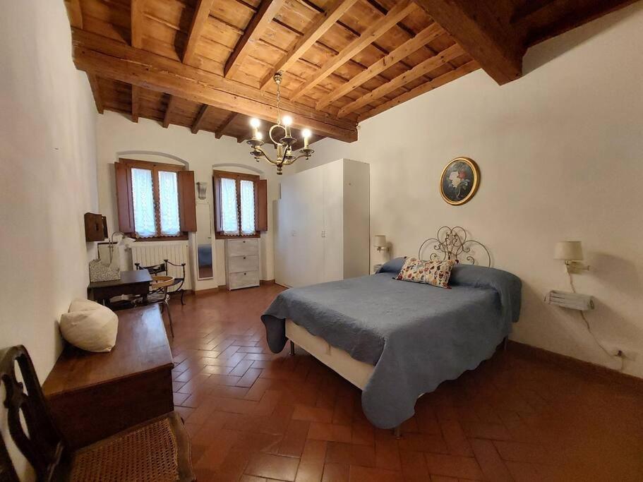 Apartamento San Frediano Al 36 Florencia Exterior foto