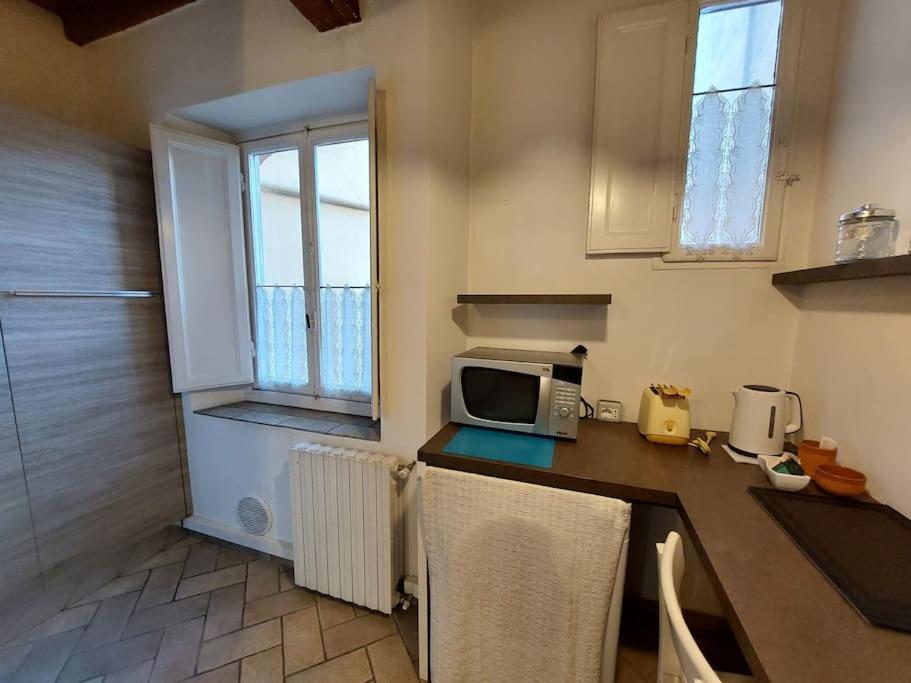 Apartamento San Frediano Al 36 Florencia Exterior foto