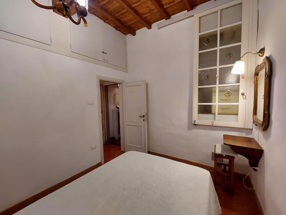 Apartamento San Frediano Al 36 Florencia Exterior foto
